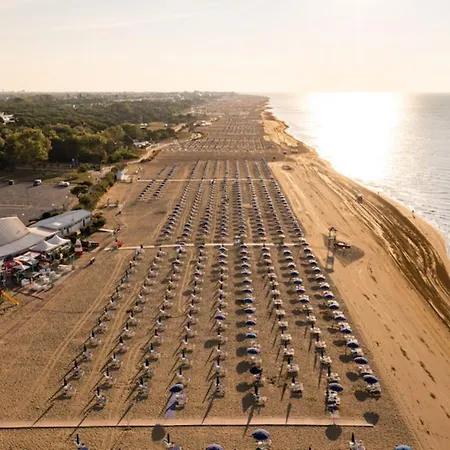 Cozy 150 Metres From The