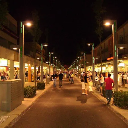 Cozy 150 Metres From The Apartamento Bibione