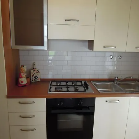 Cozy 150 Metres From The Appartement