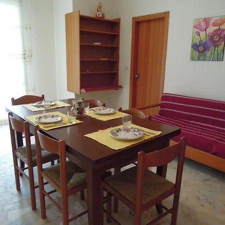 Cozy 150 Metres From The Apartamento *