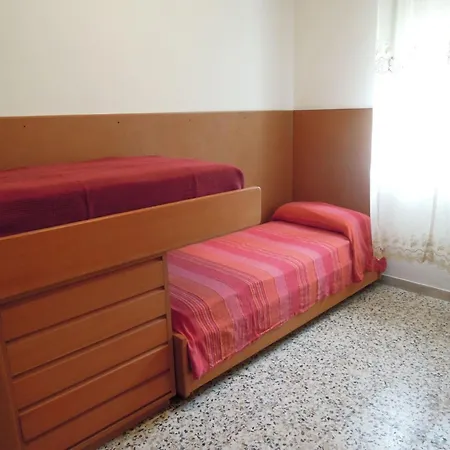 Cozy 150 Metres From The * Bibione