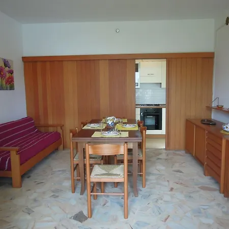 Cozy 150 Metres From The Apartamento Bibione