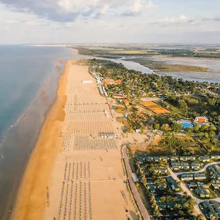 Cozy 150 Metres From The Apartamento Bibione