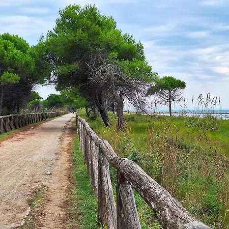 Appartement Cozy 150 Metres From The Bibione