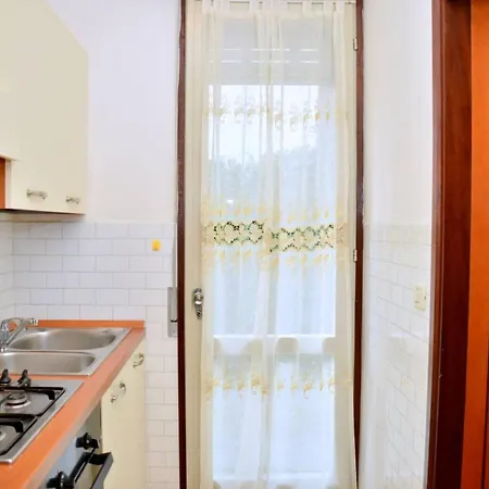 Apartment Semi-detached With Large Private Garden Bibione